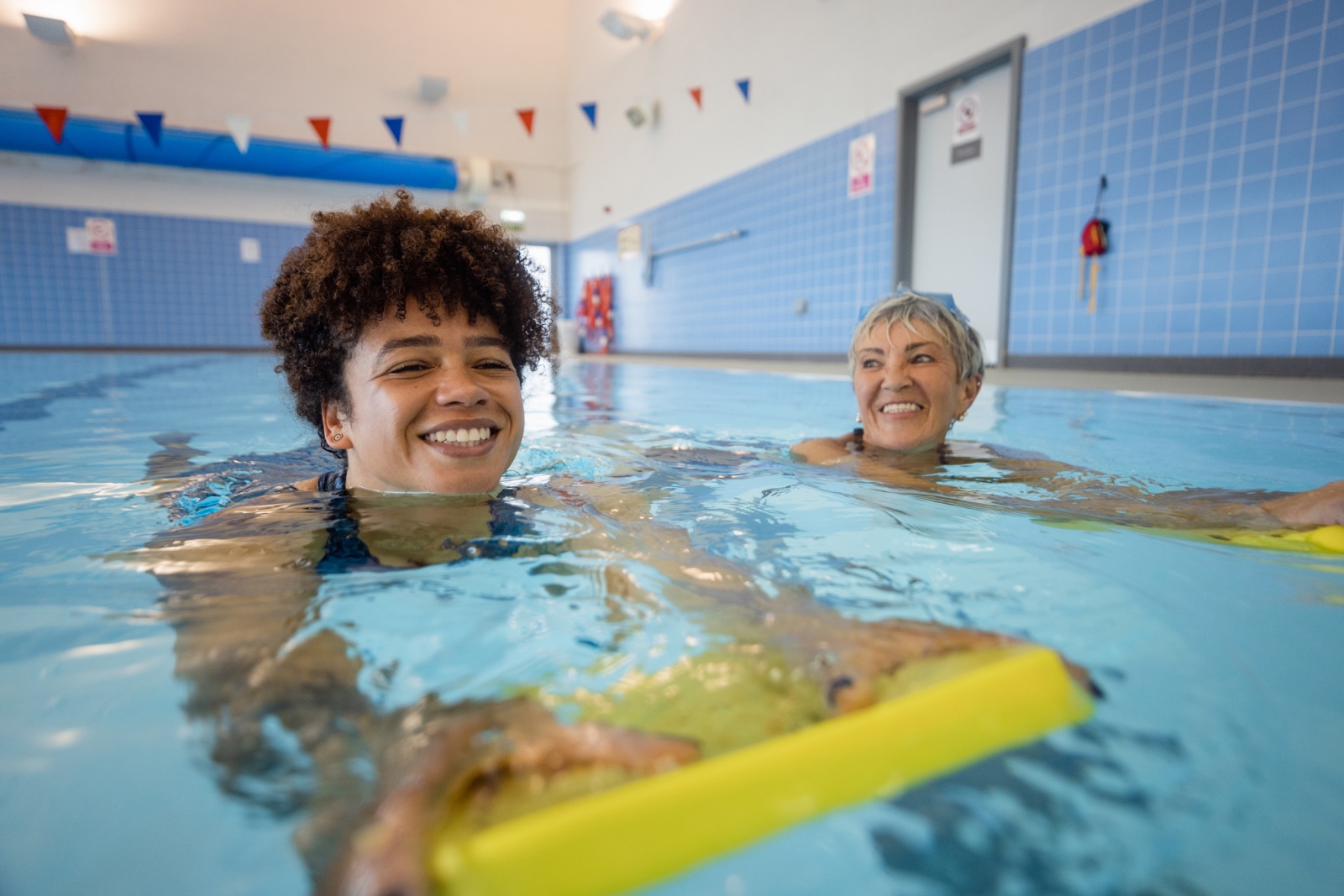 Erwachsene Anf&auml;nger