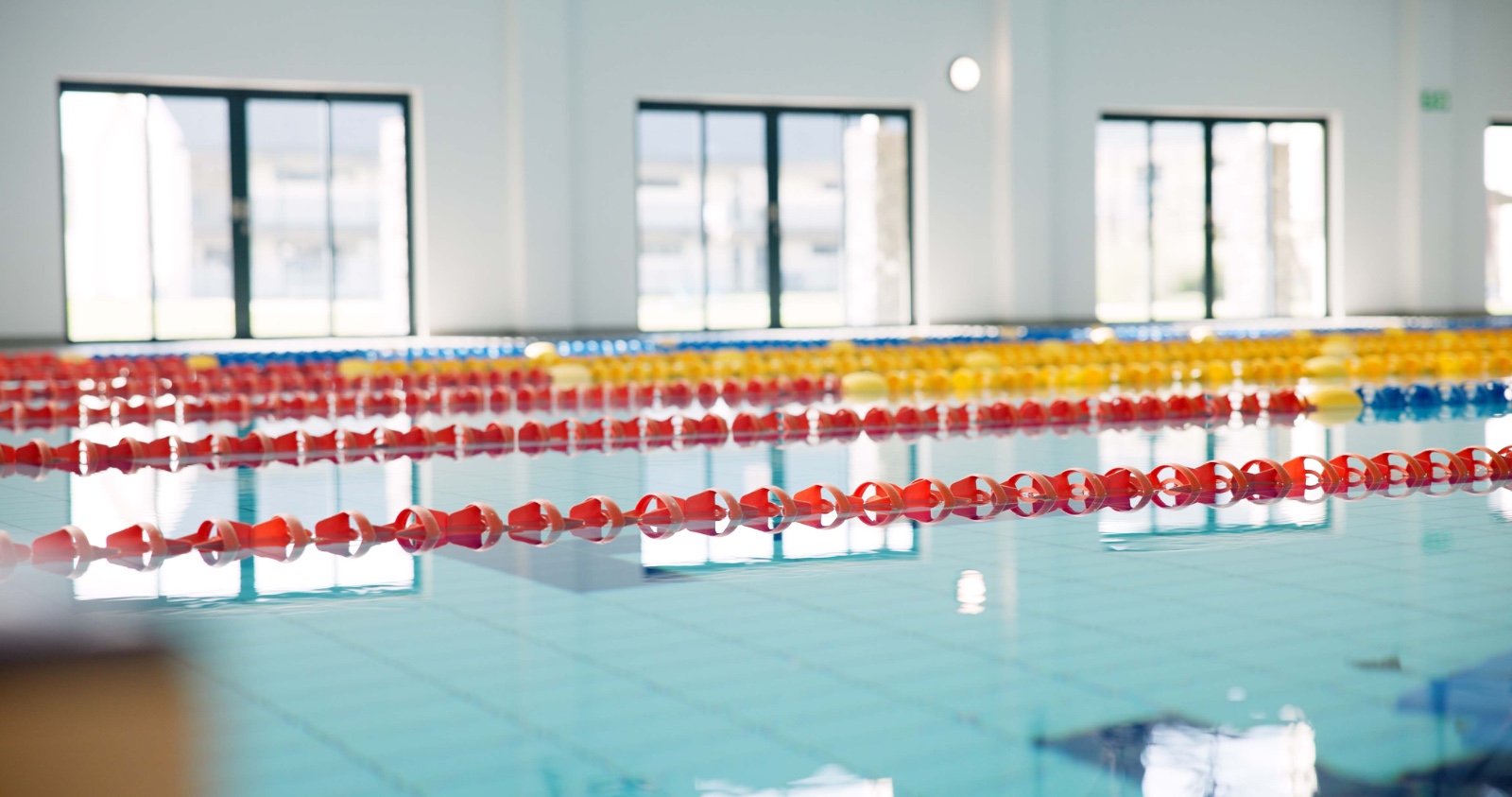 Erwachsenenschwimmen